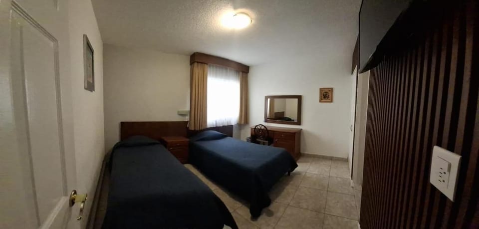 Hotel Qualitel Plus Hotel in Morelia
