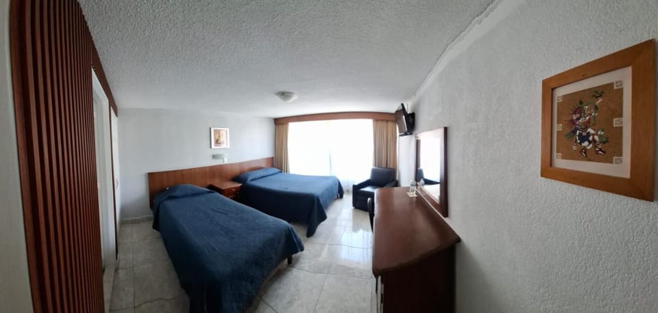 Hotel Qualitel Plus Hotel in Morelia