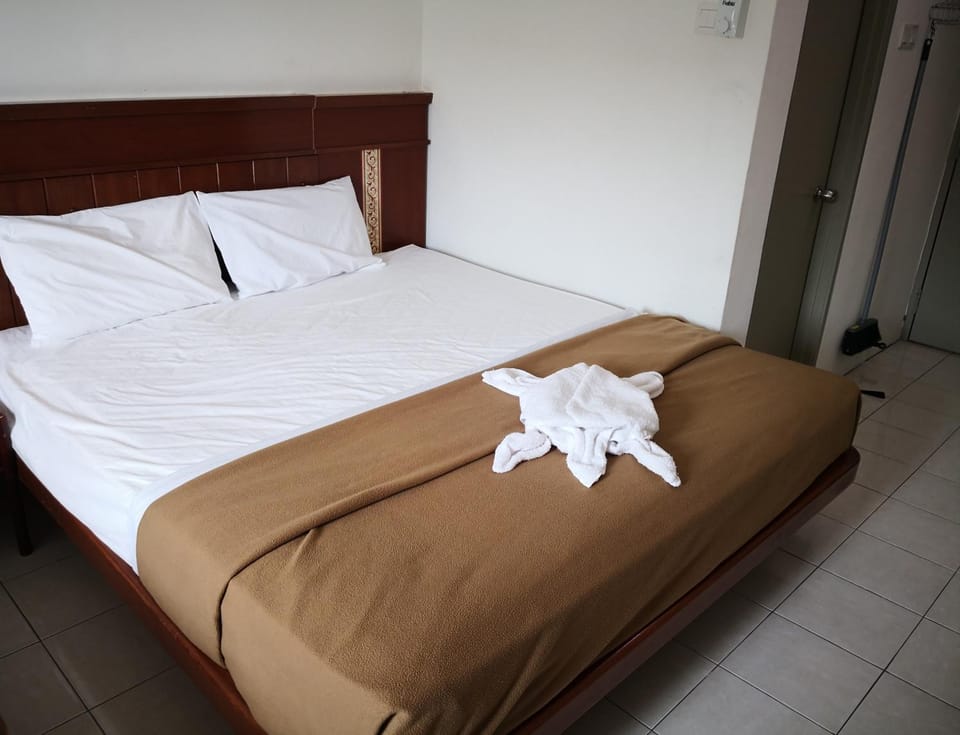 Fun Studio Pangkor Apartment in Perak