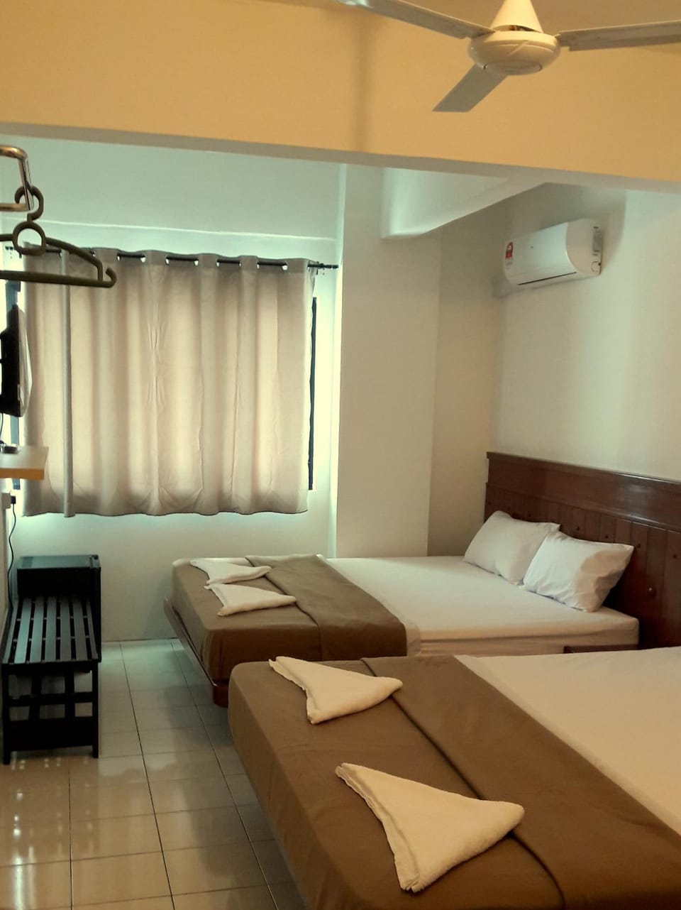 Fun Studio Pangkor Apartment in Perak
