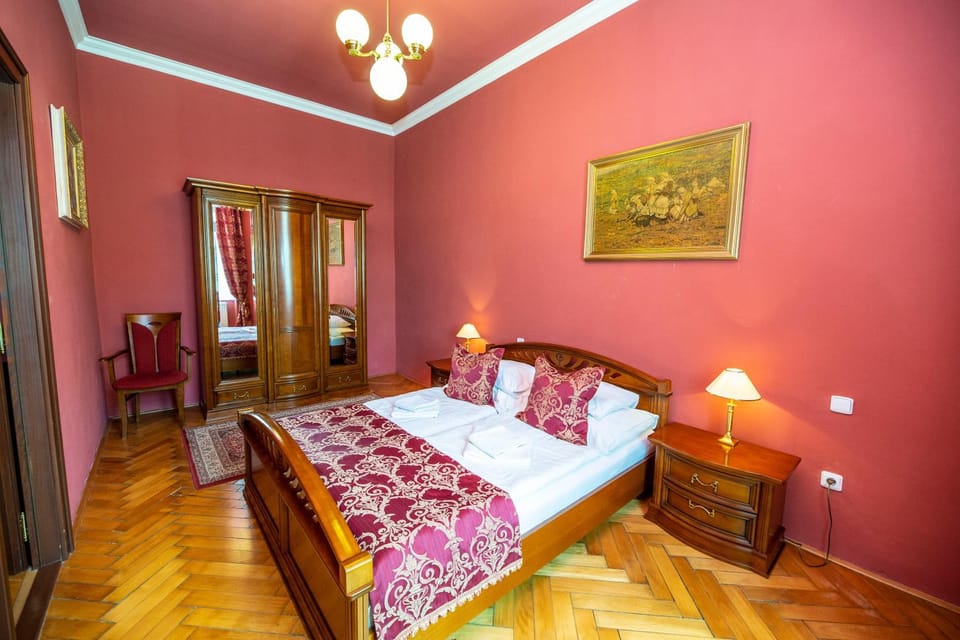 Grand Hotel Praha Hotel in Lower Silesian Voivodeship