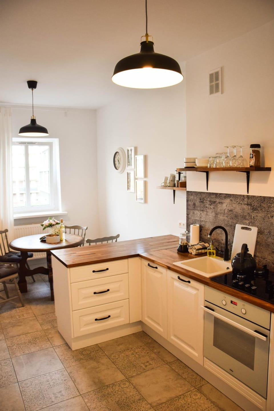 CityBrejk Hubska Wrocław Apartment in Wroclaw