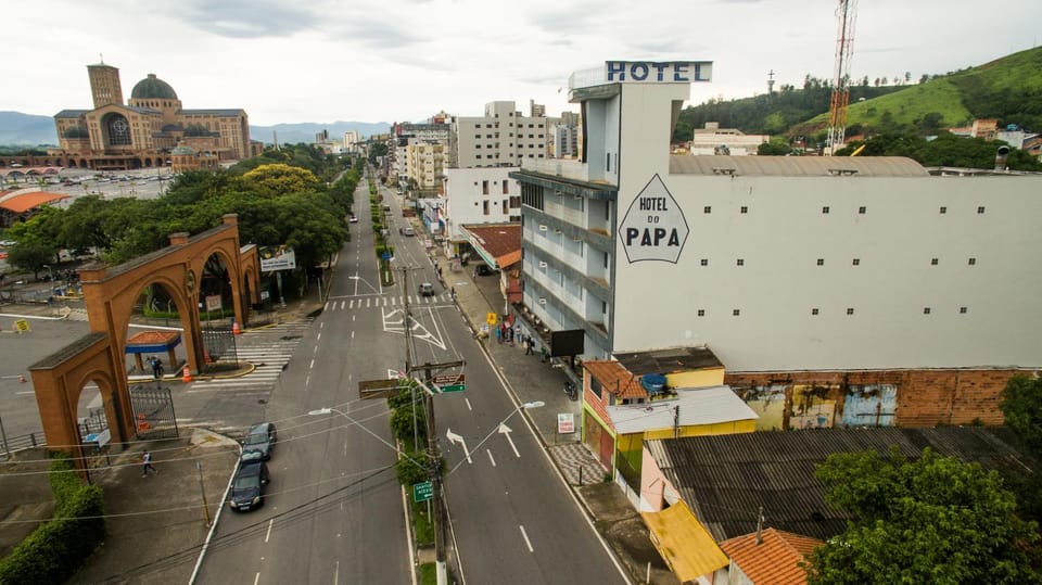 City view