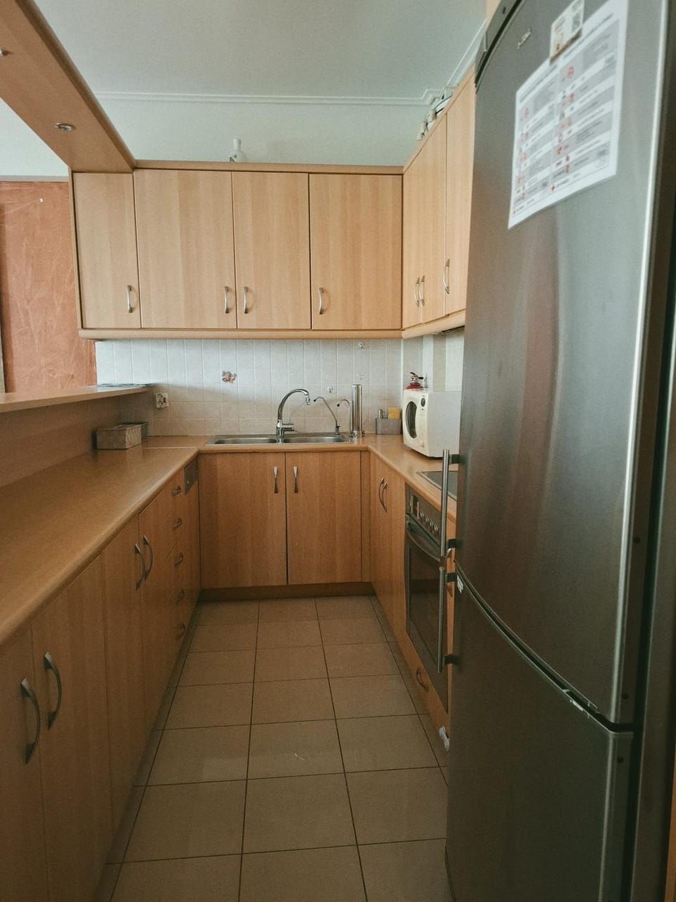 Vasi Apartment in Decentralized Administration of Attica