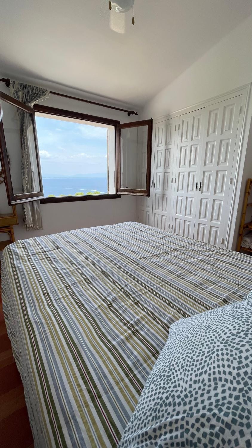 115 Carrer Punta Montgó Apartment in L'Escala