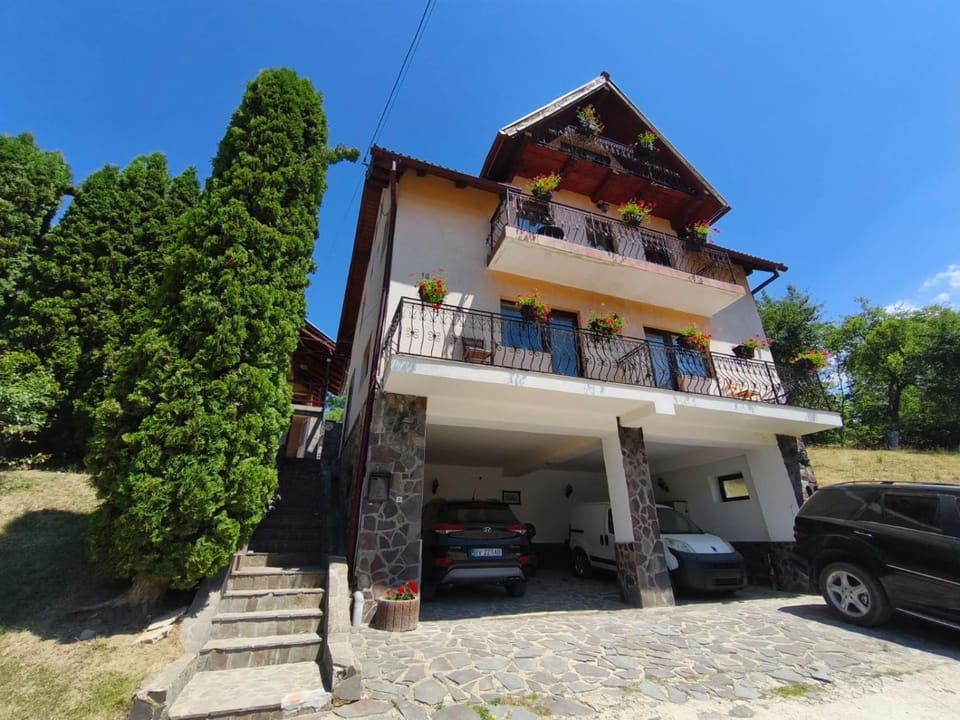 Casa Gabi Bed and Breakfast in Bran