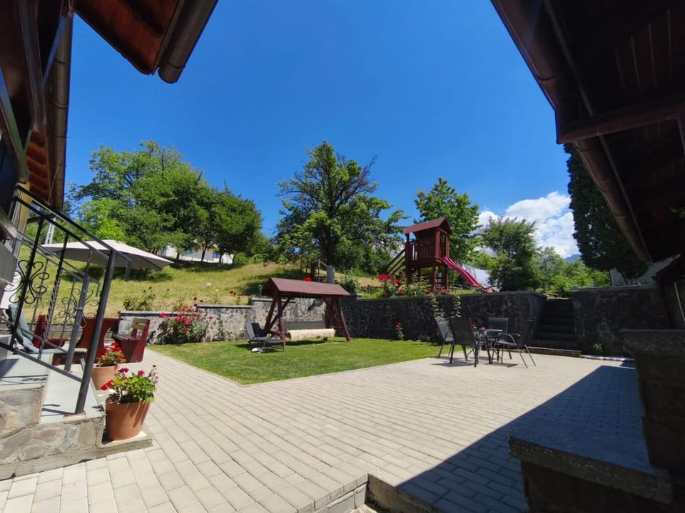 Casa Gabi Bed and Breakfast in Bran