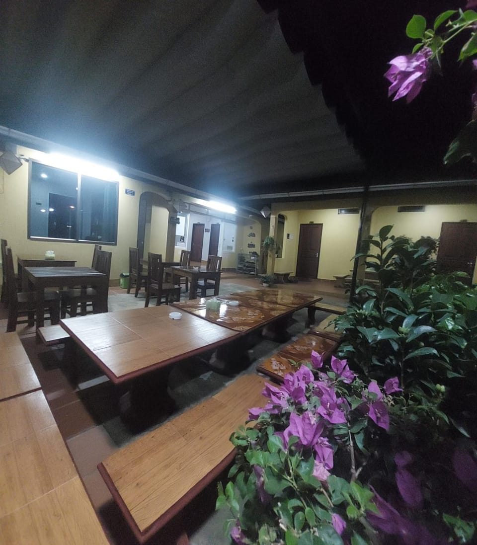 Phonethavy GUESTHOUSE Bed and Breakfast in Luang Prabang