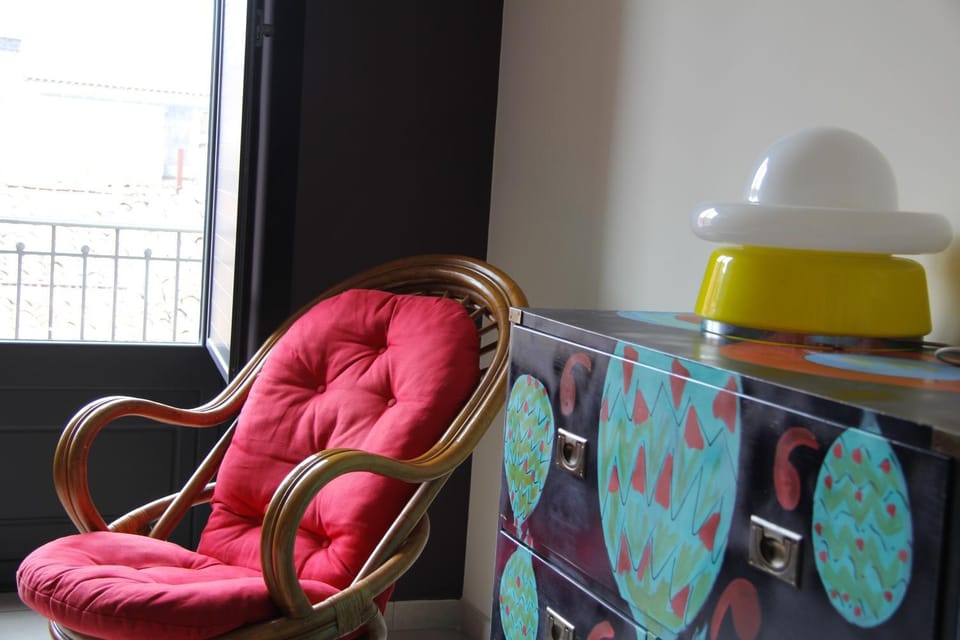 Urban Pop 2 BnB Bed and Breakfast in Catania