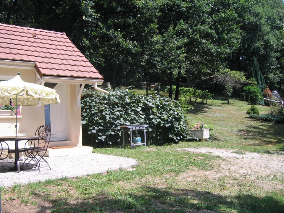 Gîte des Chênes House in Nouvelle-Aquitaine