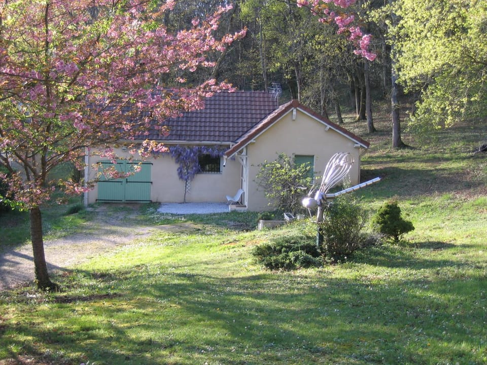 Gîte des Chênes House in Nouvelle-Aquitaine