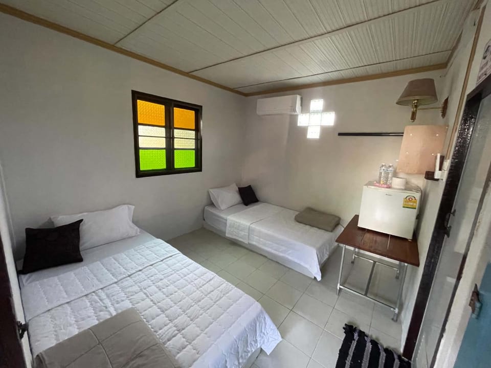 Pai Modern House Bed and Breakfast in Thailand