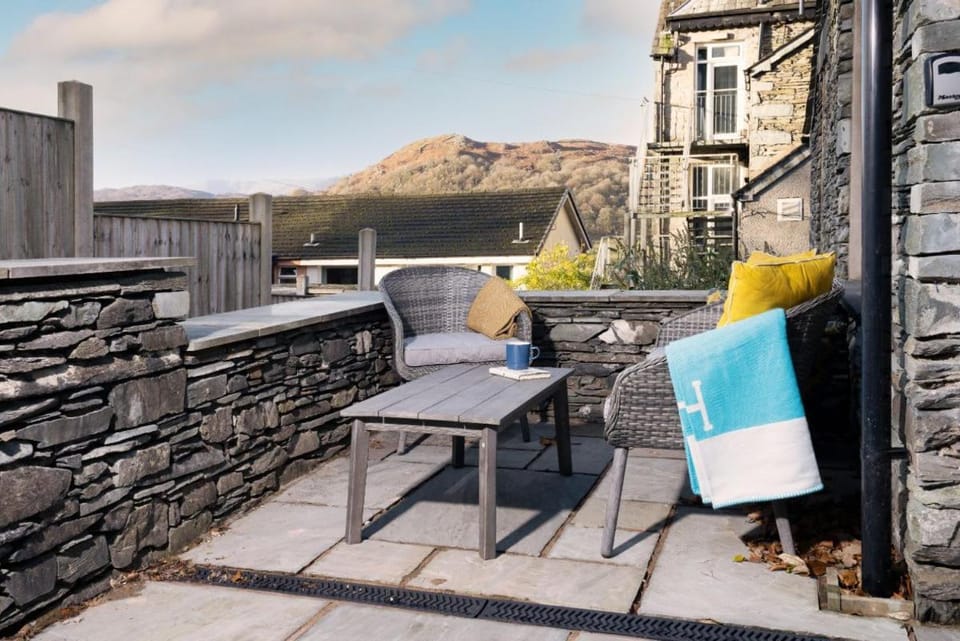Helm View House in Ambleside