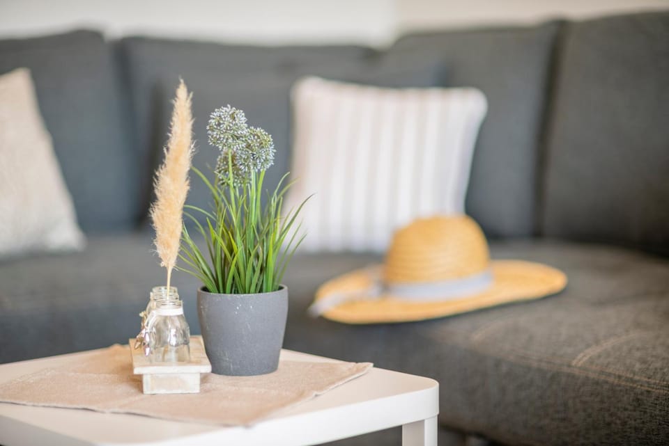 Strandkorb Apartment in Ostholstein