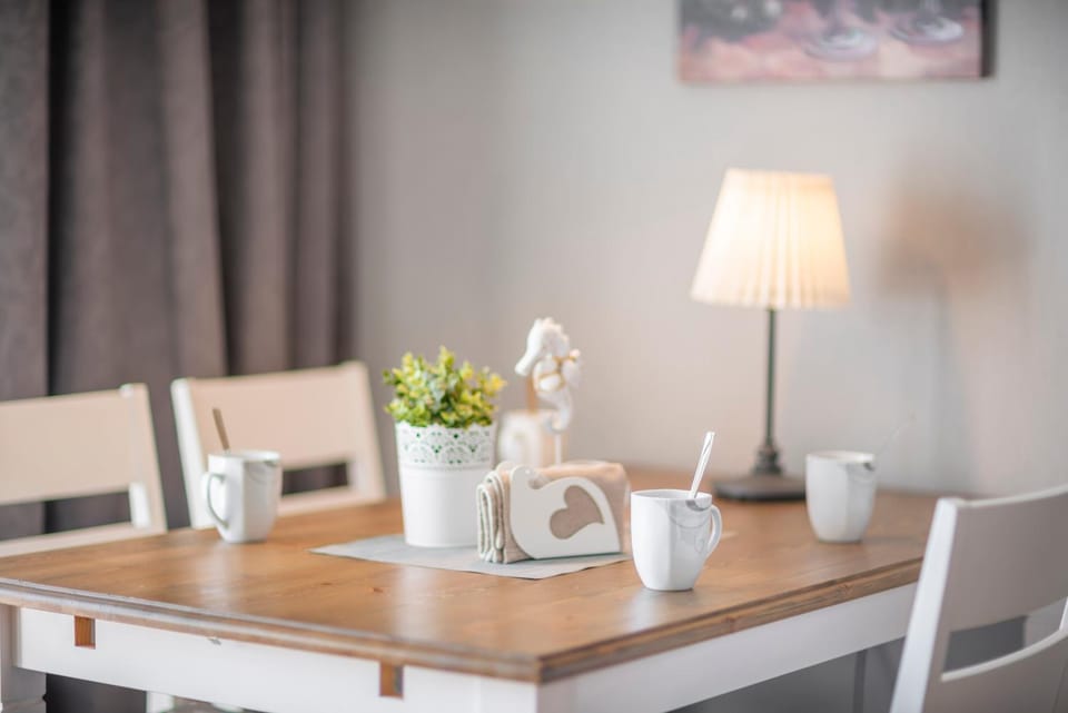 Strandkorb Apartment in Ostholstein