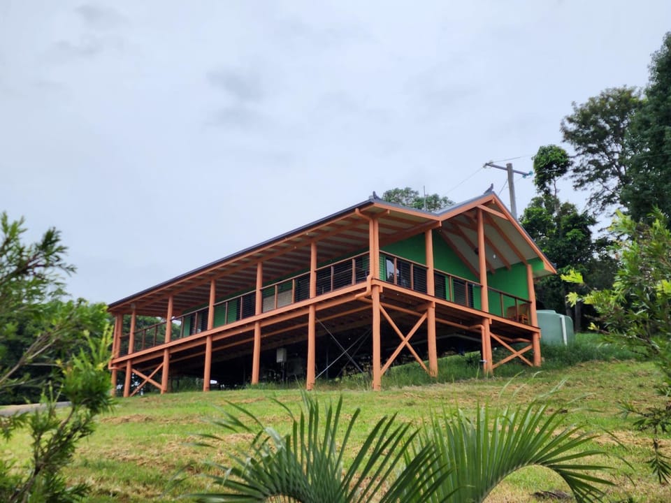 Maleny Tropical Retreat Bed and Breakfast in Balmoral Ridge