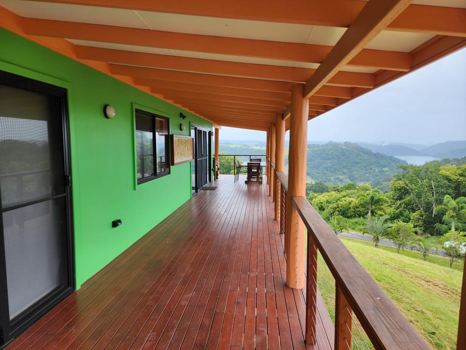 Maleny Tropical Retreat Bed and Breakfast in Balmoral Ridge