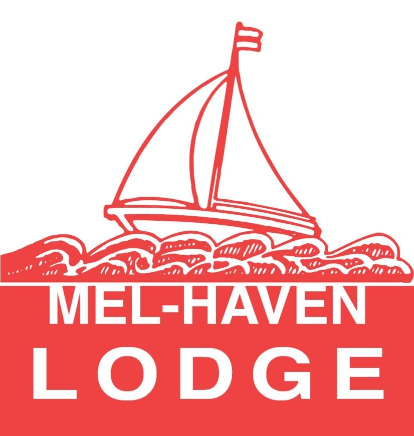 Property logo or sign