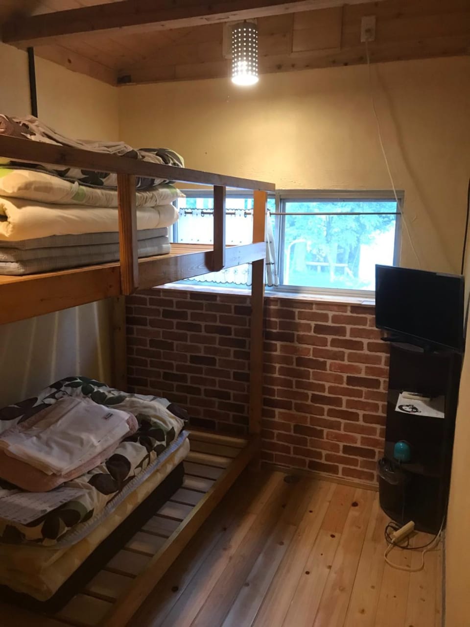 Kumamoto Guesthouse Minami Aso Little Asia Hostel in Japan