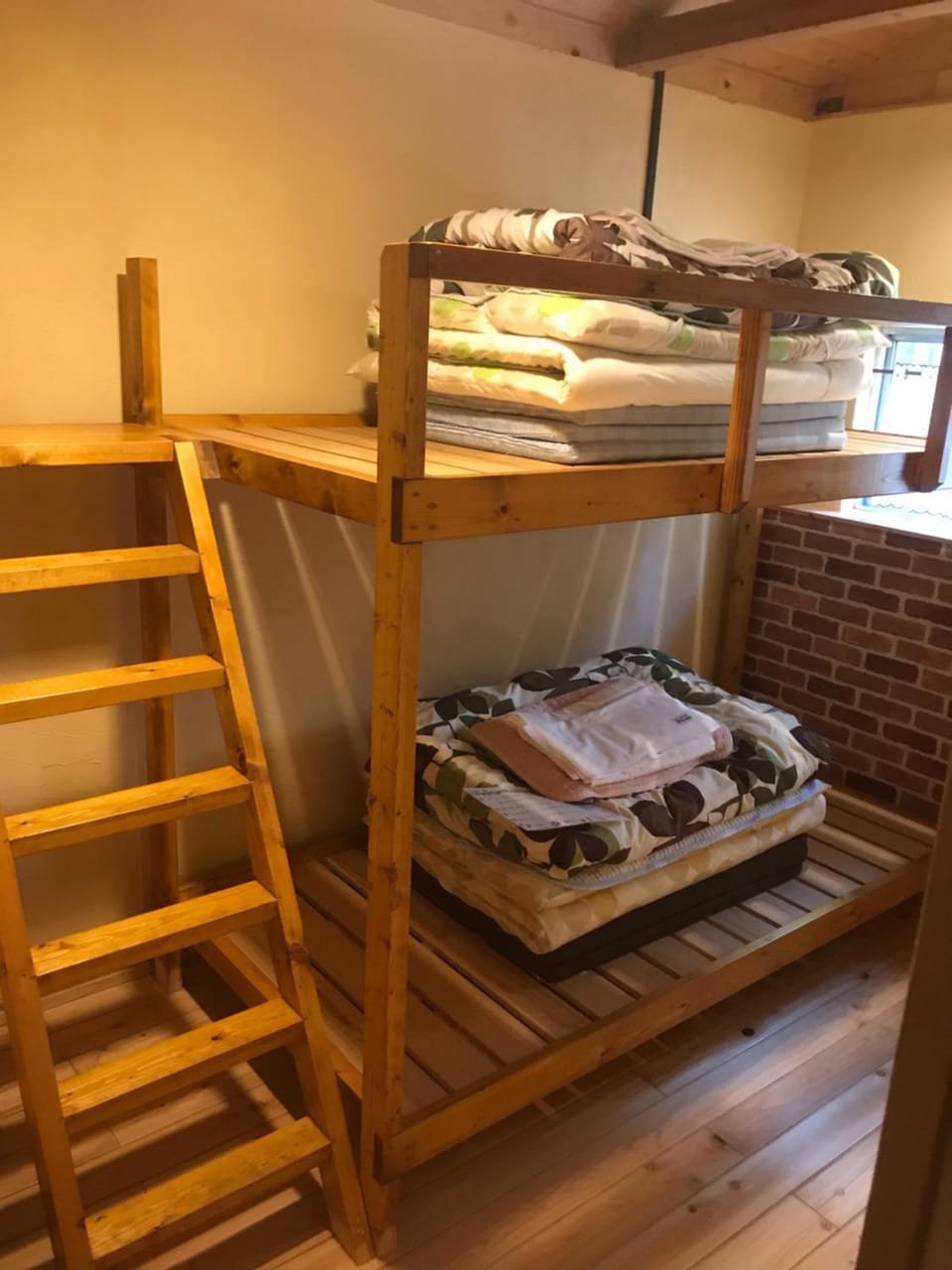 Kumamoto Guesthouse Minami Aso Little Asia Hostel in Japan