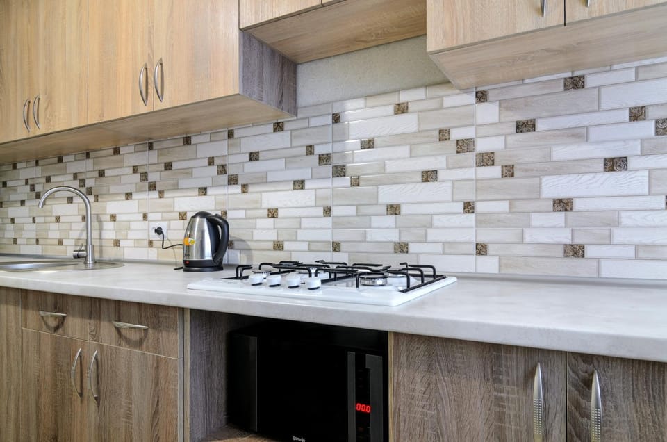 квартира в центре Apartment in Ukraine