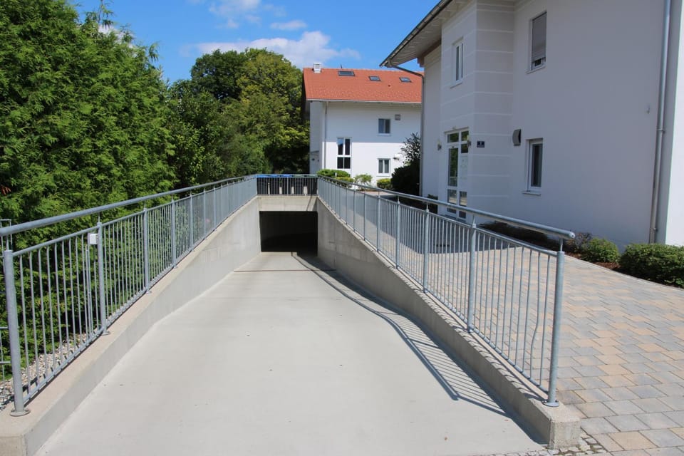Chiemsee-Edelweiß Ferienwohnung Apartment in Prien am Chiemsee
