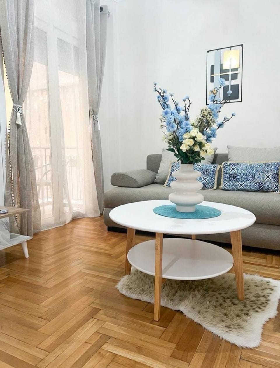 luxury apartment center athens (wifi) Apartment in Athens