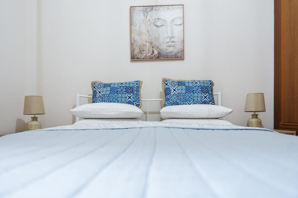luxury apartment center athens (wifi) Apartment in Athens
