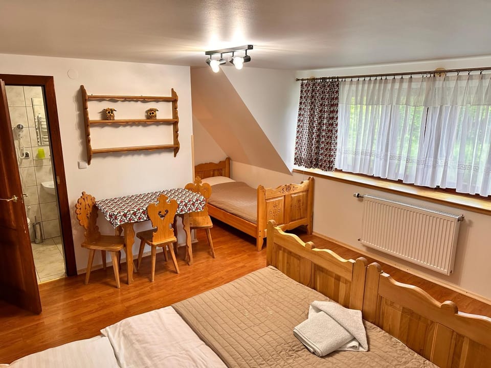 Wynajem Pokoi Magdalena Vacation rental in Zakopane