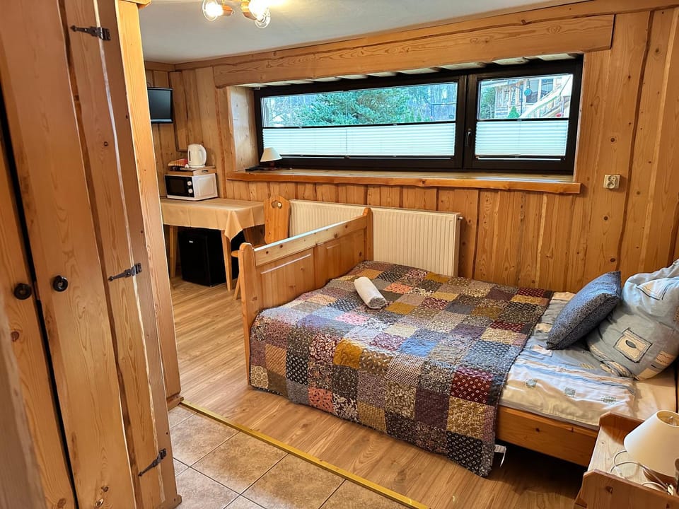 Wynajem Pokoi Magdalena Vacation rental in Zakopane