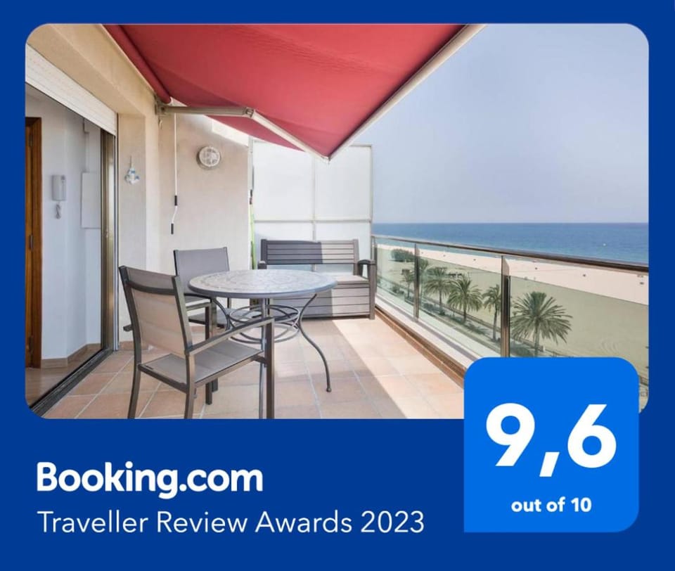 Pis Ocata Apartment in Maresme