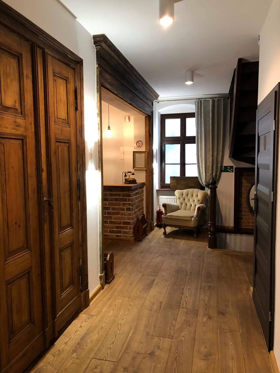 Lounge or bar