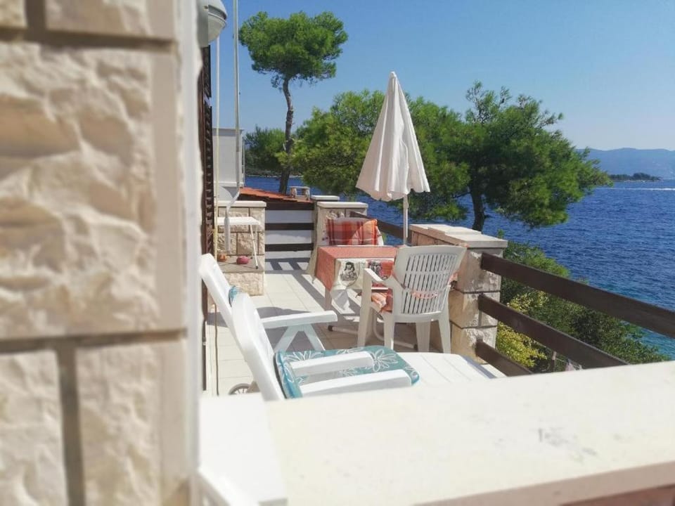 Apartmani Marinero Apartment in Dubrovnik-Neretva County