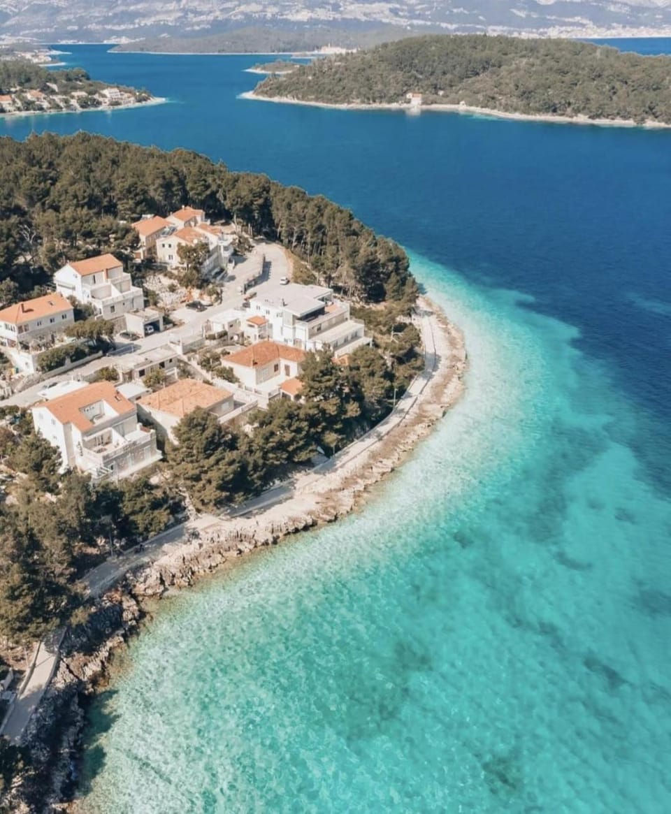 Apartmani Marinero Apartment in Dubrovnik-Neretva County