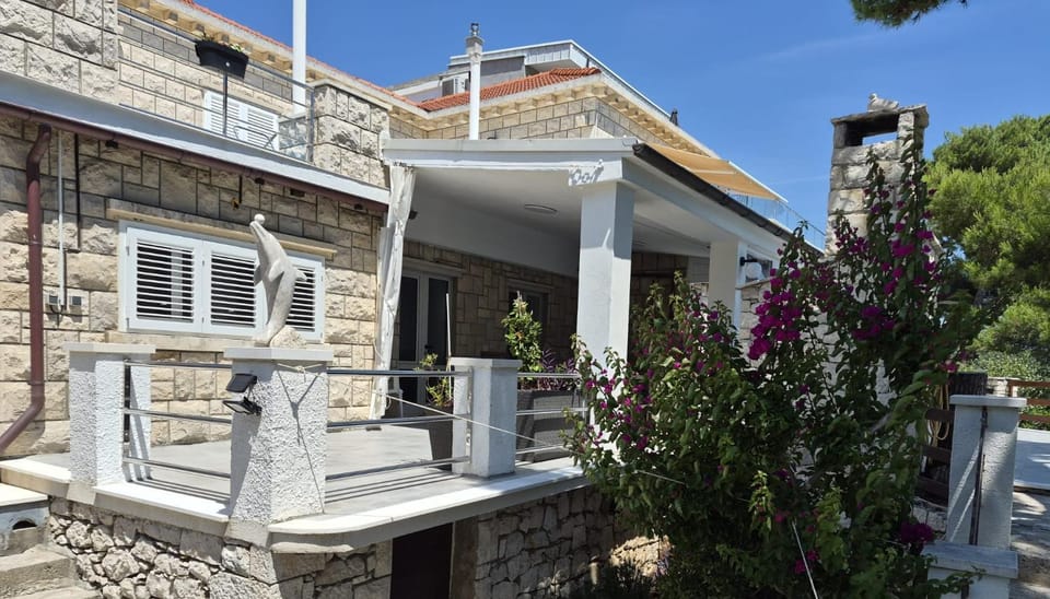 Apartmani Marinero Apartment in Dubrovnik-Neretva County