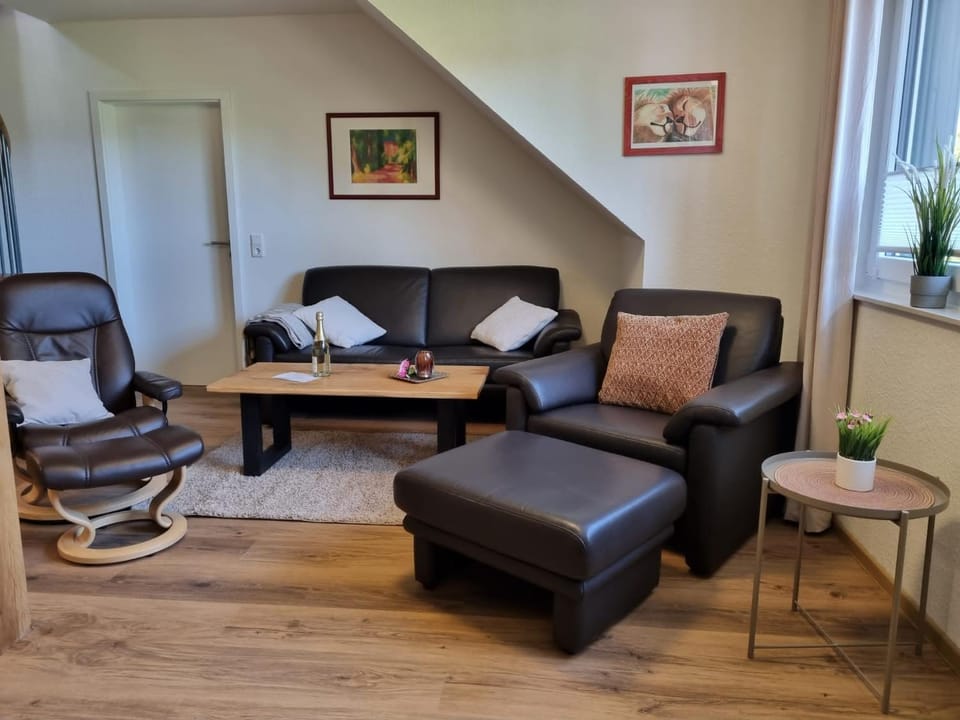 Landhaus Westerloy Apartment in Lower Saxony, Germany