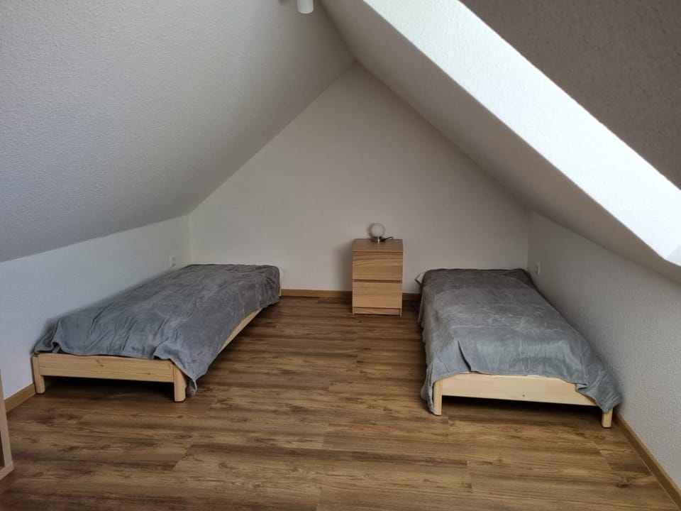 Landhaus Westerloy Apartment in Lower Saxony, Germany