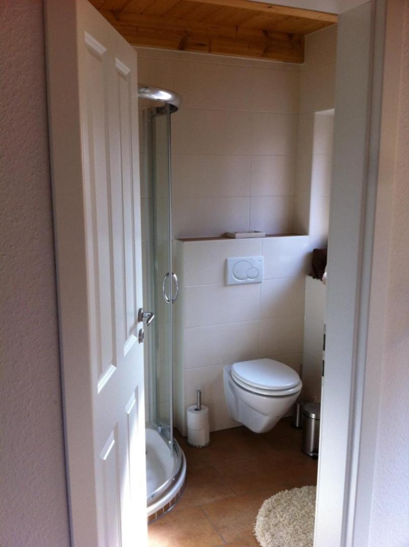 Urlaubsdomizil im Grünen Apartment in Lower Saxony, Germany