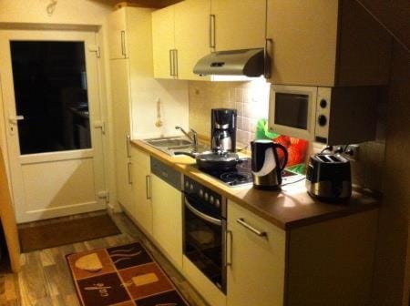 Urlaubsdomizil im Grünen Apartment in Lower Saxony, Germany