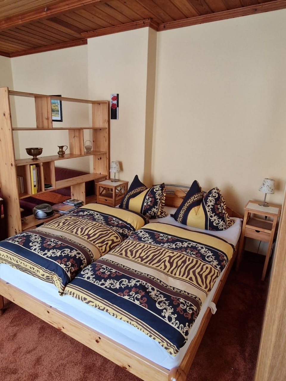 Ferienwohnung Matthisson Apartment in Saxony-Anhalt, Germany
