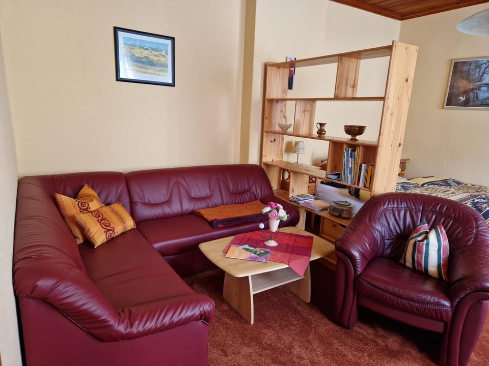 Ferienwohnung Matthisson Apartment in Saxony-Anhalt, Germany