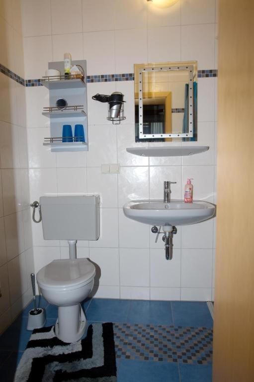Ferienwohnung Matthisson Apartment in Saxony-Anhalt, Germany
