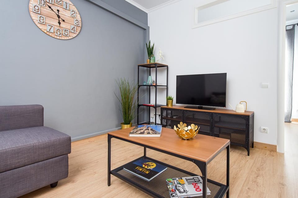 TV and multimedia