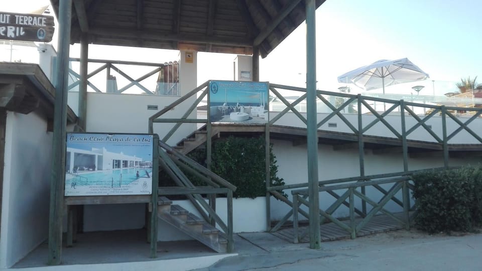 Casa Blanca House in Bajo Guadalquivir