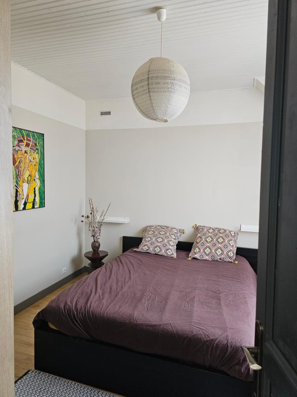 Comme à la maison Bed and Breakfast in Le Mans