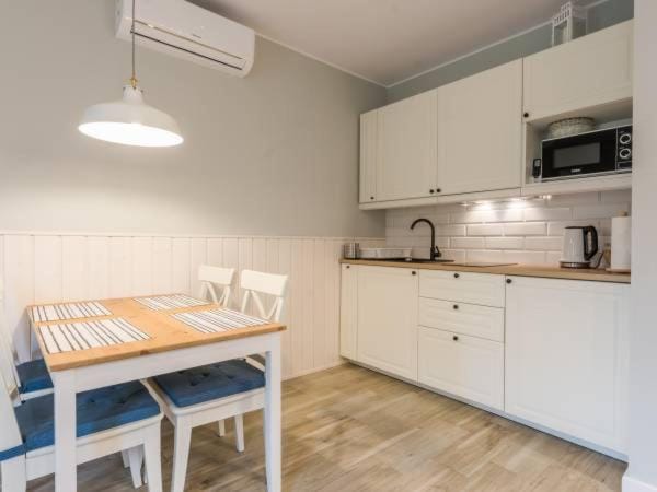 Apartamenty Żarnowska Apartment in Pomeranian Voivodeship