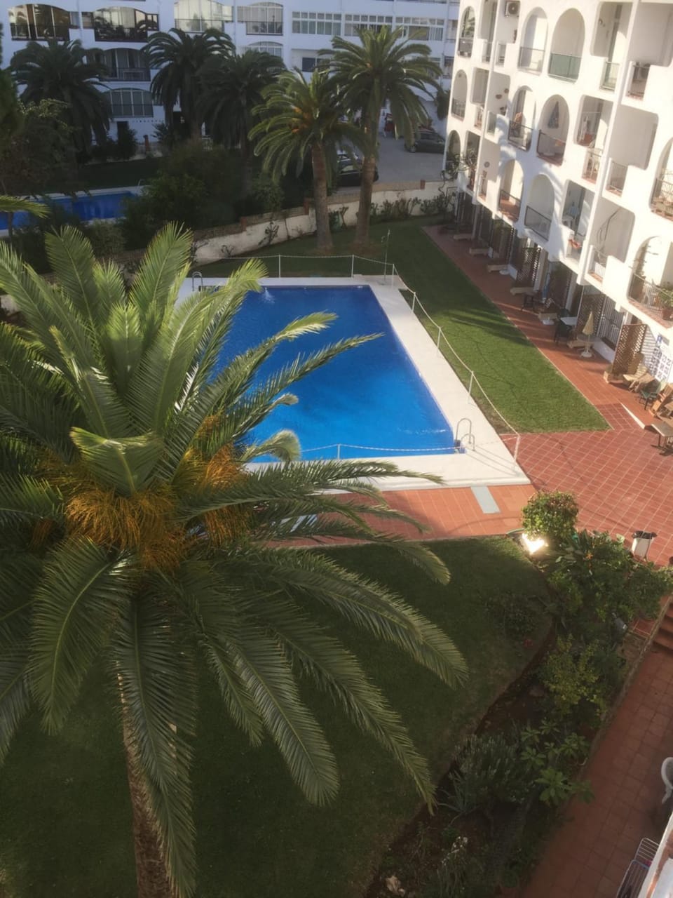 Swimming pool, Swimming pool