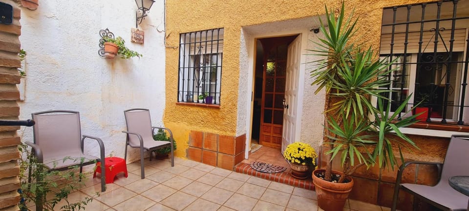 Casa Rodrigo del Campo Apartment in Granada