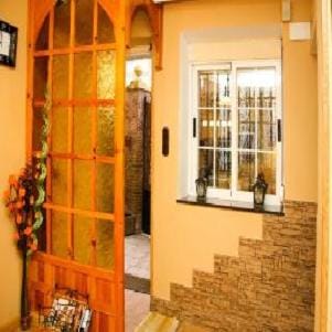 Casa Rodrigo del Campo Apartment in Granada