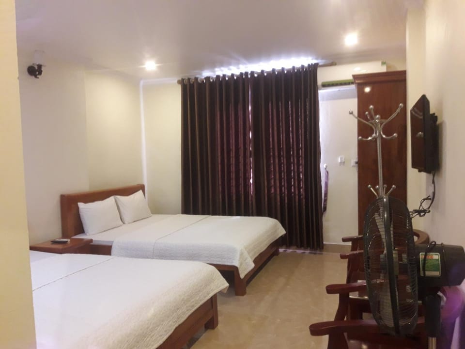Guesthouse Anh Khang Bed and Breakfast in Laos